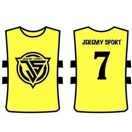 ROMPI BOLA KARET - ROMPI FUTSAL KARET PLUS SABLON 1 WARNA