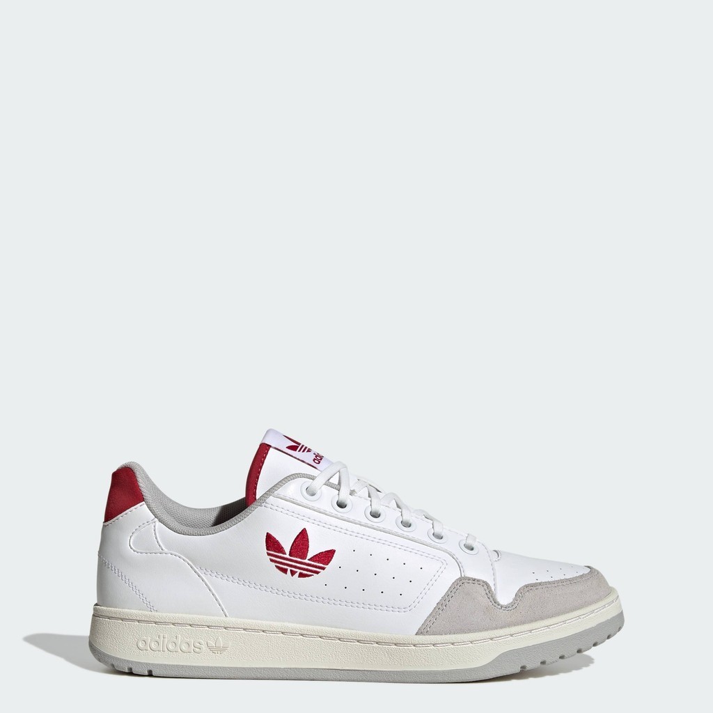 adidas Lifestyle NY 90 Shoes Men White JQ0056