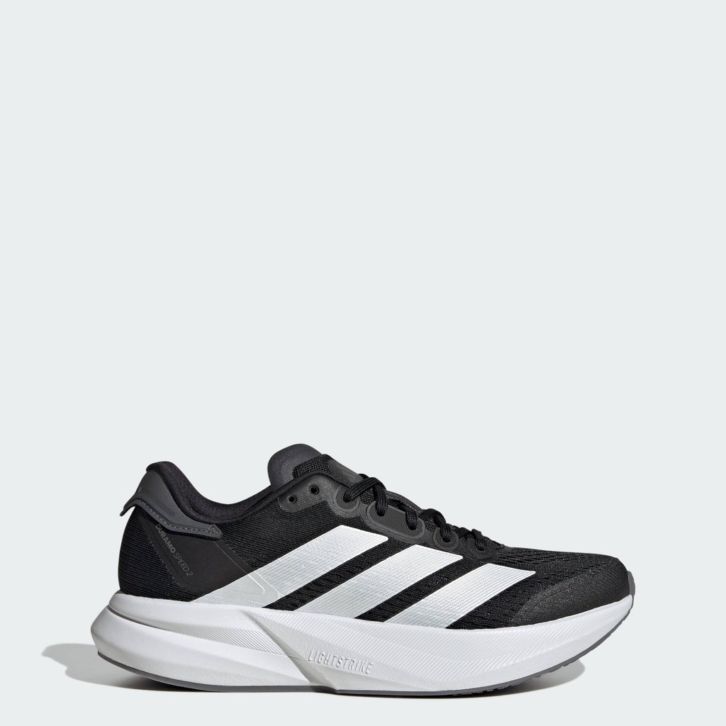 adidas Running Duramo Speed 2 Running Shoes Women Black IH8211