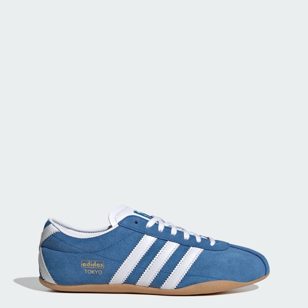 adidas Lifestyle Tokyo Shoes Women Blue JI0179