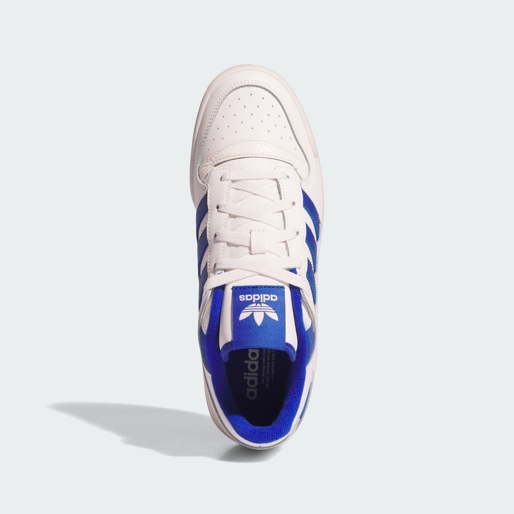 NEW PRODUCT NEW DEALS ADIDAS BASKETBALL FORUM LOW CL SHOES MEN WHITE IH7829