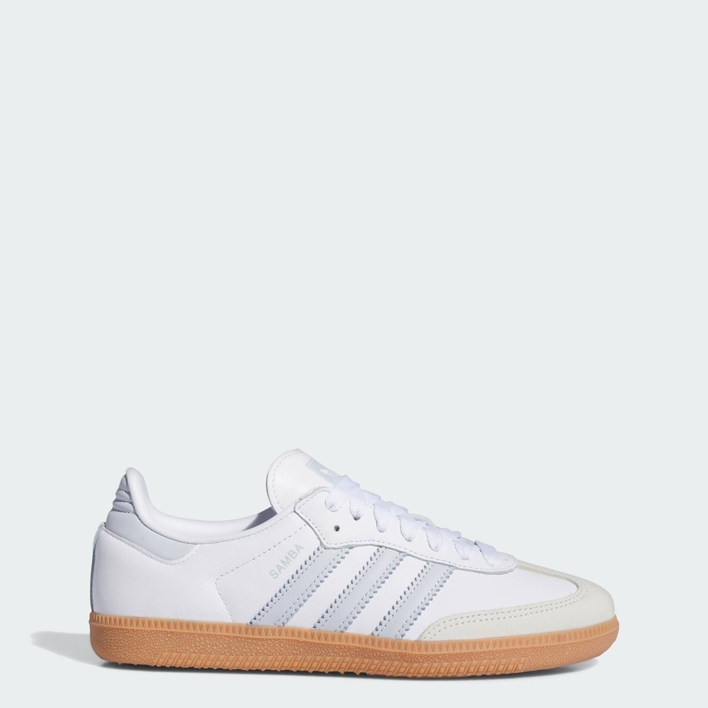 adidas Lifestyle Samba OG Shoes Unisex White IE0877
