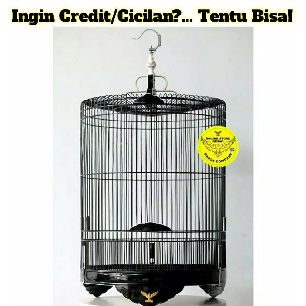 SANGKAR RADJA MURAI LIST - SANGKAR BURUNG MURAI BATU - SANGKAR MURAH BERKUALITAS AST