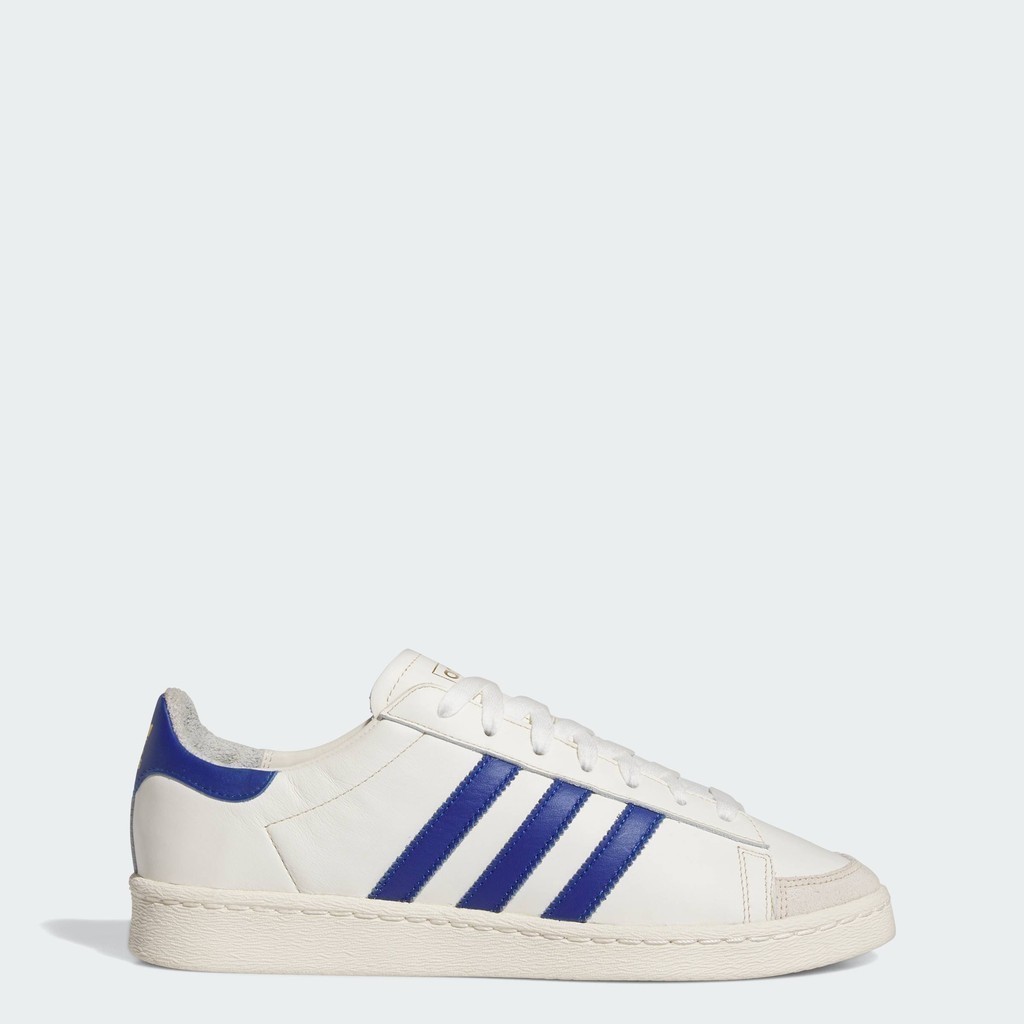 adidas Basketball Jabbar OG Lo Shoes Unisex White JI0150