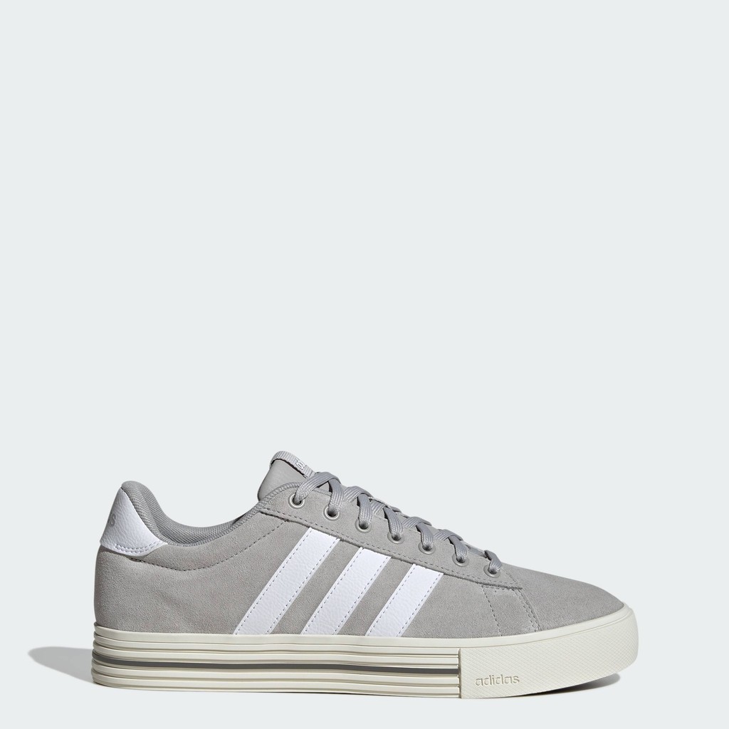 adidas Skateboarding & Lifestyle Daily 4.0 Shoes Unisex Grey IF4504