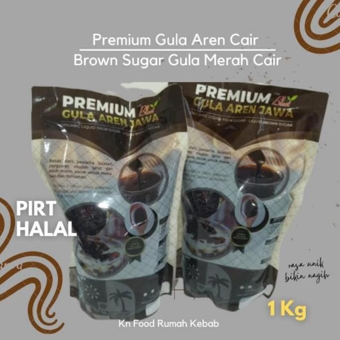 

1 Dus Brown Sugar Sirup Cair 10 Kg Gula Aren Kirim Grab Gojek Kualitas Terbaik Harga Termurah