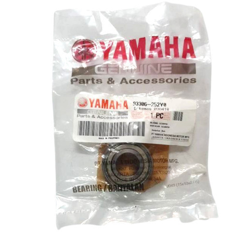 Laher 6202 (93306-252Y0)