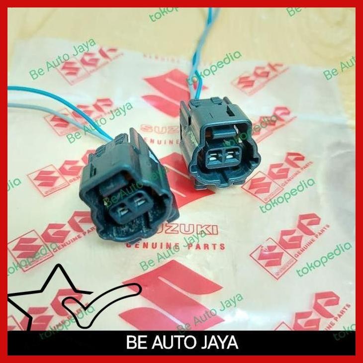 [BEA] SOKET IDLE UP AC SUZUKI KARIMUN KOTAK / KARIMUN ESTILO ORIGINAL