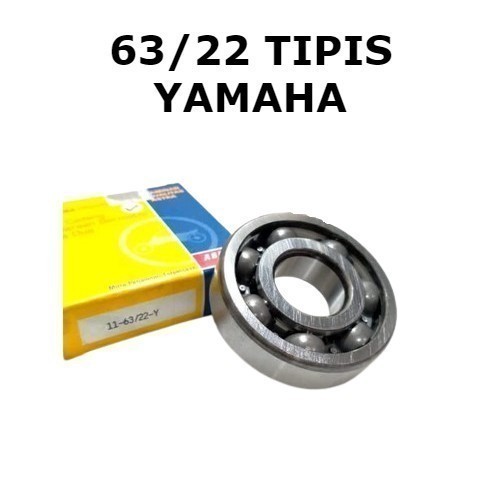 Laher Kruk As Mio Carburator 63/22 TIPIS (11-63/22-Y)