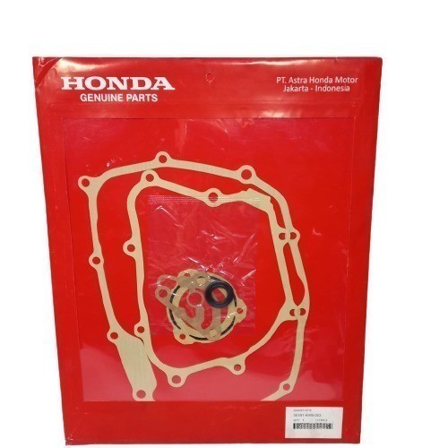 Gasket Kit B Blade/Absolute Revo Carburator (061B1-KWB-003)