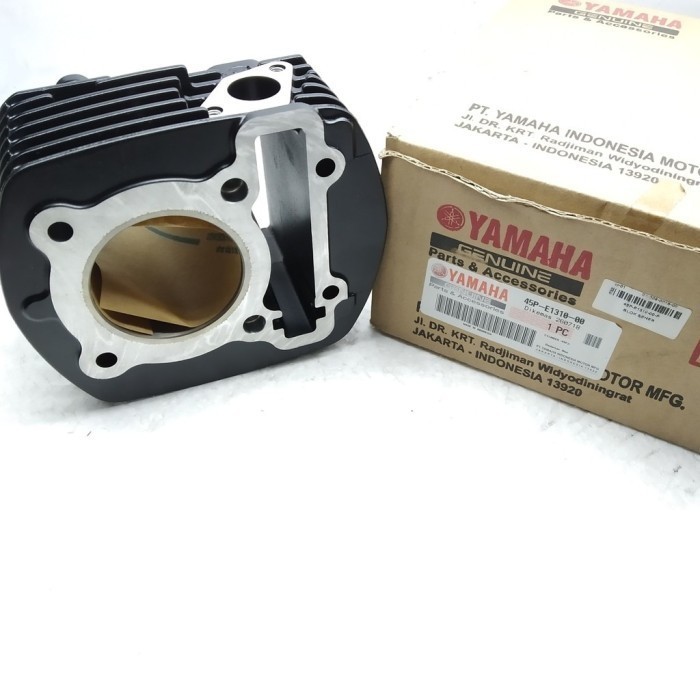 Blok Seher Byson Carburator (45P-E1310-00)