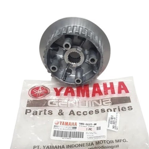 Kaki 4 R25 (1WD-E6371-00)