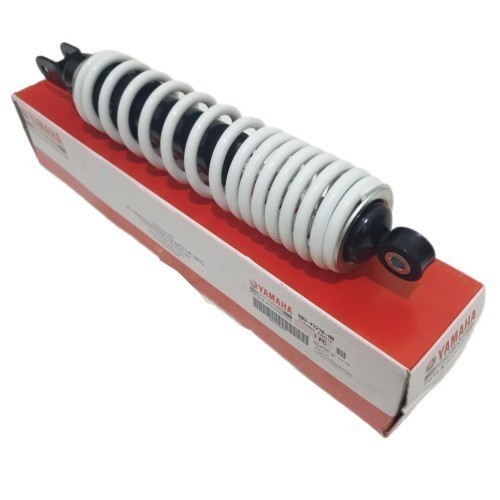 SHOCK BELAKANG X-RIDE PUTIH (2BU-F2210-00)