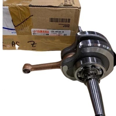 Kruk As Jupiter Z/Vega R New (5TP-WE140-30)