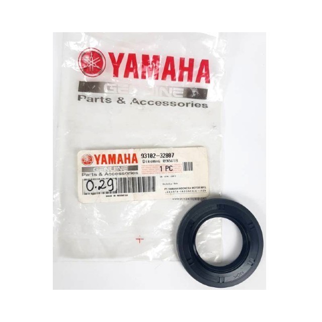 Sil Roda Belakang Nmax (93102-32807)