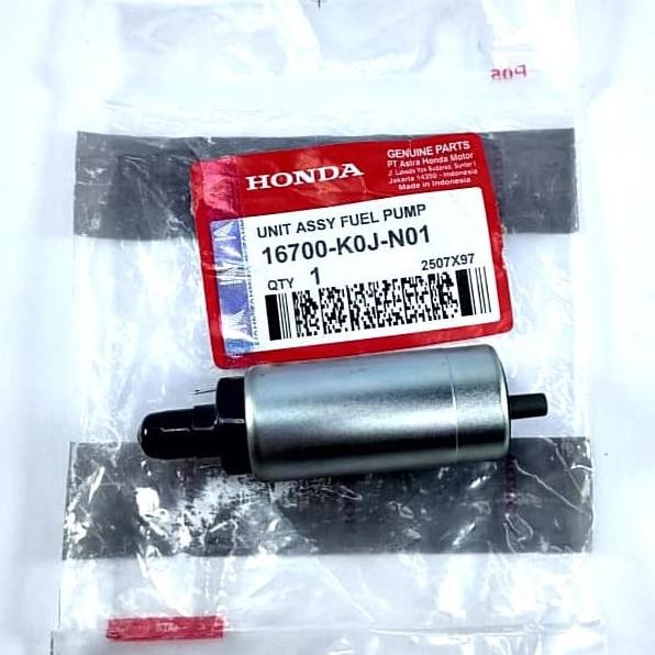 Promo ROTAK KOJ HONDA GENIO,BEAT LED,BEAT STREET LED,SCOOPY 2020 KUALITAS ASLI ORIGINAL