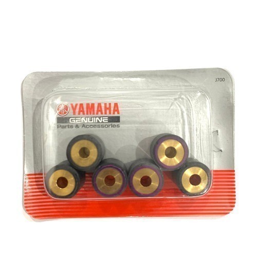 Roller Kit Mio Carbu (28D-W1763-00)