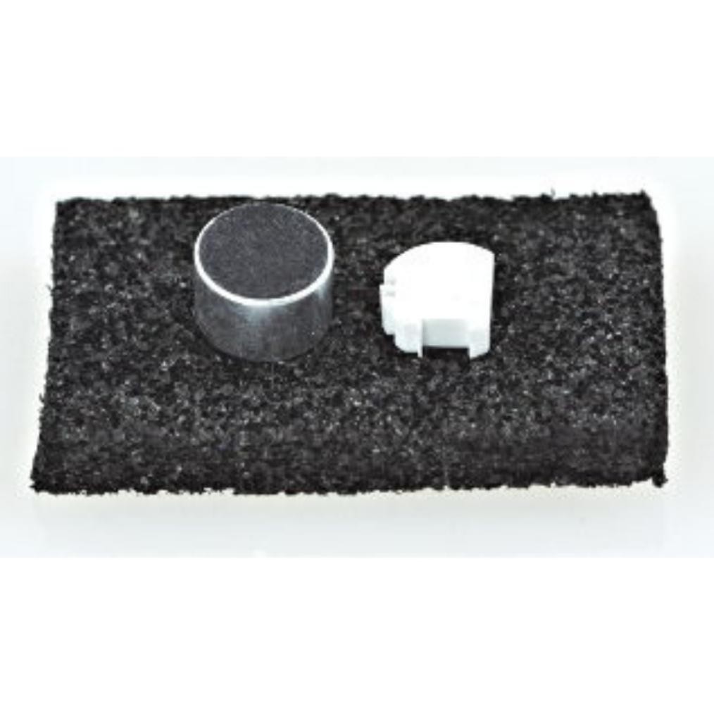 Teensy Microphone | Electret Condenser Microphone | Compatible with Teensy Audio Shield | Teensy Aud