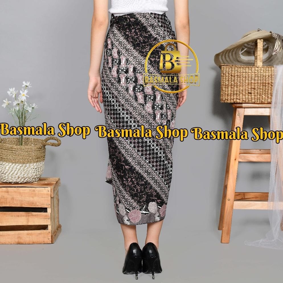 rok lilit batik terlaris/rok lilit jumbo/rok lilit batik populer/rok lilit batik premium/rok lilit b