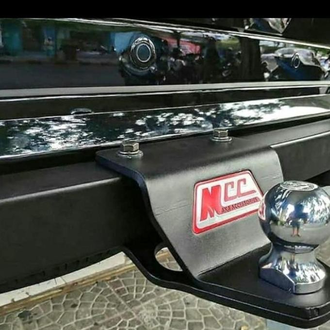 towing mcc ori fortuner vrz 2021/towing mcc original fortuner GR 2022 MURAH