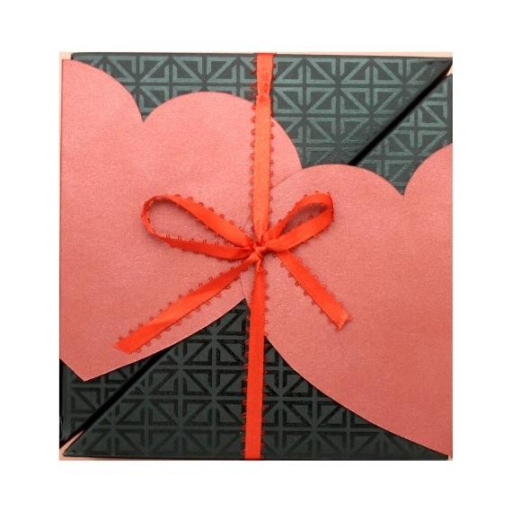 

MINDU Zeca Gift Packaging Special Packaging Bungkus Kado