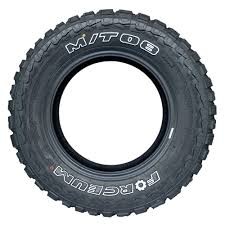 FORCEUM M/T 08 PLUS 235/75R15 BAN MOBIL