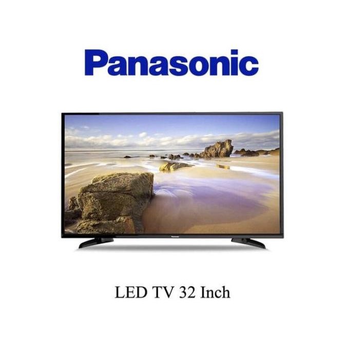 TERBARU - PANASONIC LED TV 32 INCH - TH-32G302G 32G302