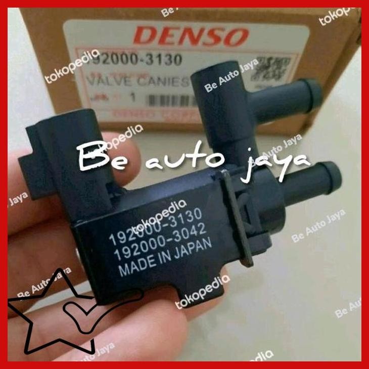 [BEA] IDLE UP VACUM AC TOYOTA GREAT COROLLA ORIGINAL