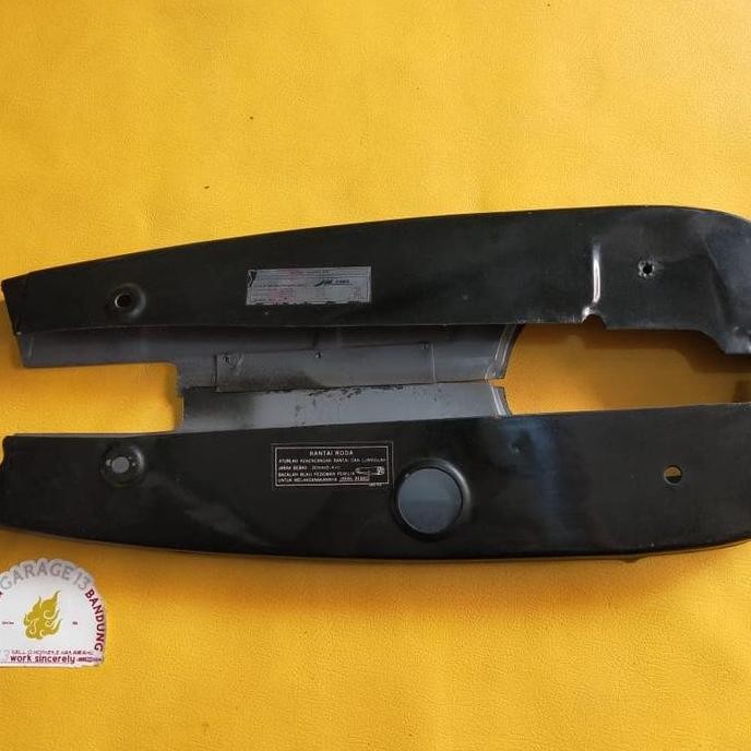 stengkas tutup rantai c70 shock pendek c700 c800 pispot