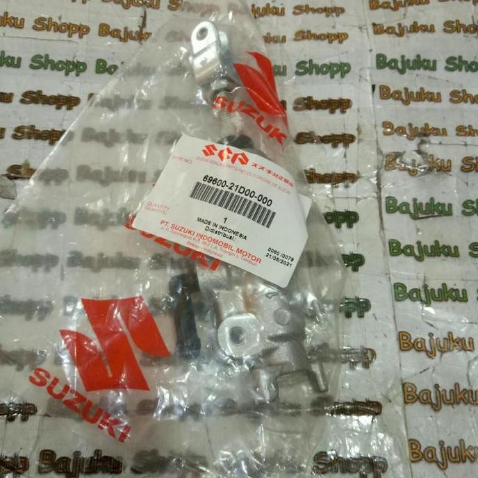 master rem belakang Satria FU150 ori sgp