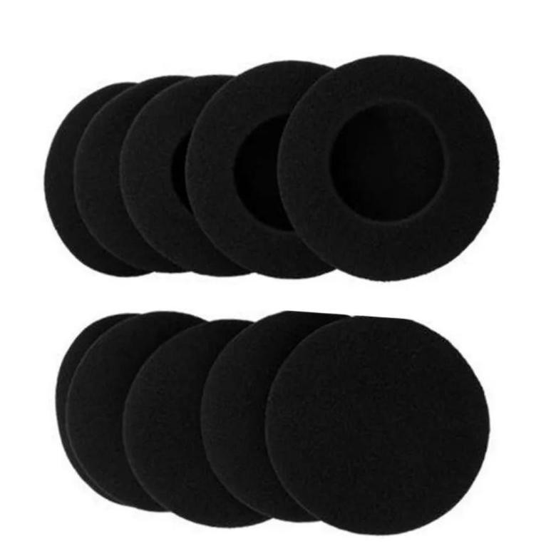 Berbagai busa headset pengganti untuk Center (Logitech,Plantronics,JBL,Jabra) RB11