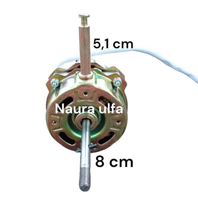 DINAMO KIPAS ANGIN COSMOS BEARING / MOTOR KIPAS ANGIN COSMOS BEARING