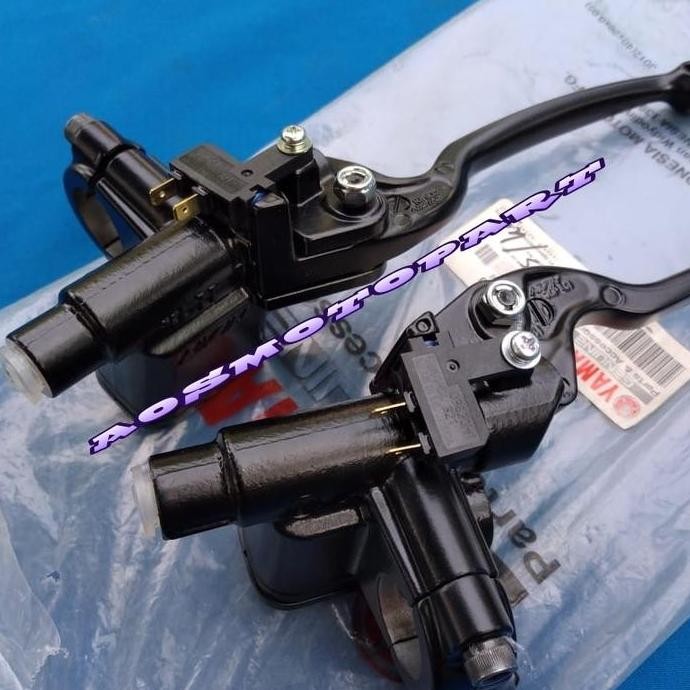 master rem nmax 155 - handle master rem kanan kiri Yamaha nmax ORI