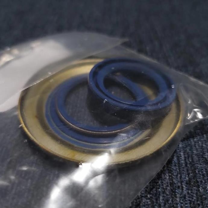 seal krukas POLINI vespa largeframe px excel