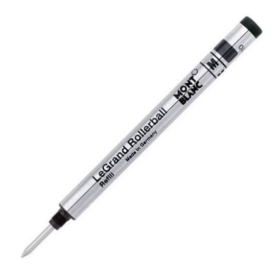 

TERBARU - refill rollerball legrand montblanc black