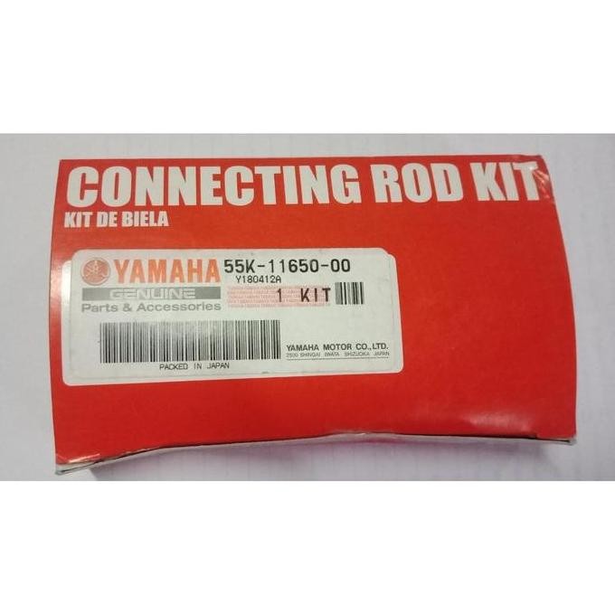 Stang Seher Rxz,Setang Seher Rxz/YAMAHA (55K-11650-00)