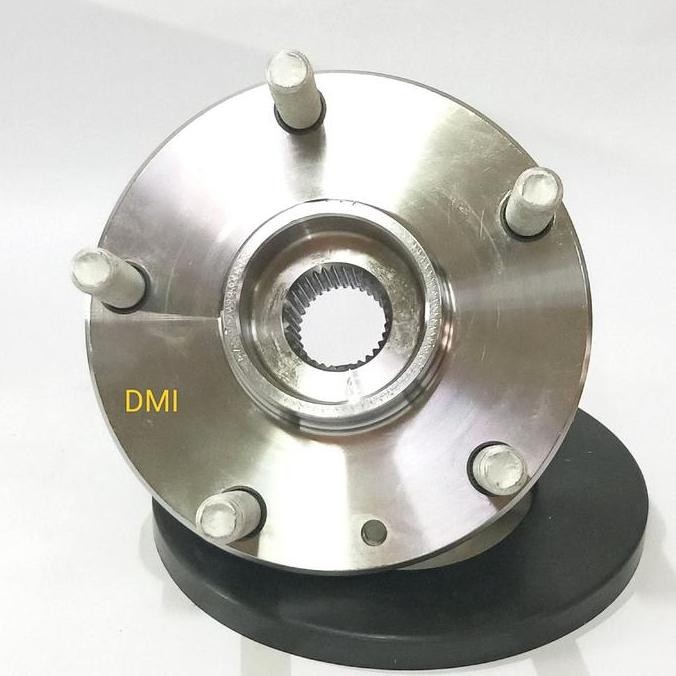 . BEARING-LAHER RODA DEPAN WULING ALMAZ-CORTEZ