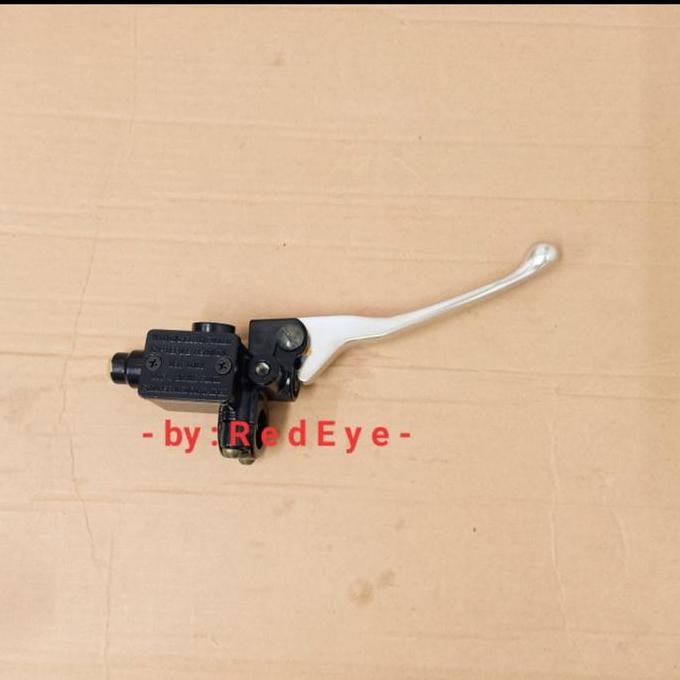 Master Rem Vespa Primavera - Sprint ABS