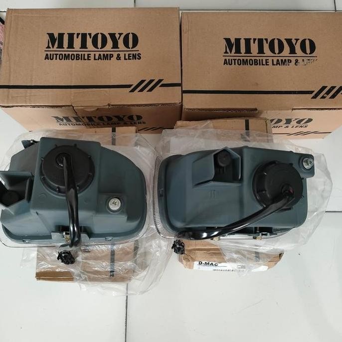 . foglamp Fog lamp panther 2000 2001 2002 PANTHER ls 2003 lampu kabut