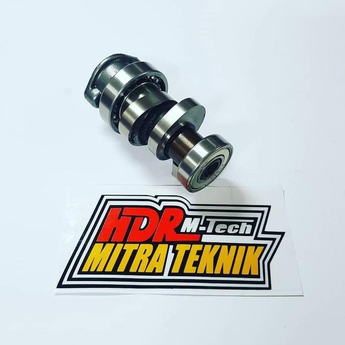 noken as cam racing HDR blade karbu