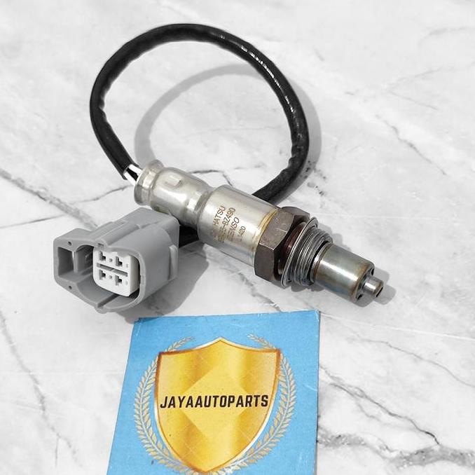Sensor Oxygen Sensor 02 Sigra 1.000cc Bagian Bawah 89465-BZ490-001 murah