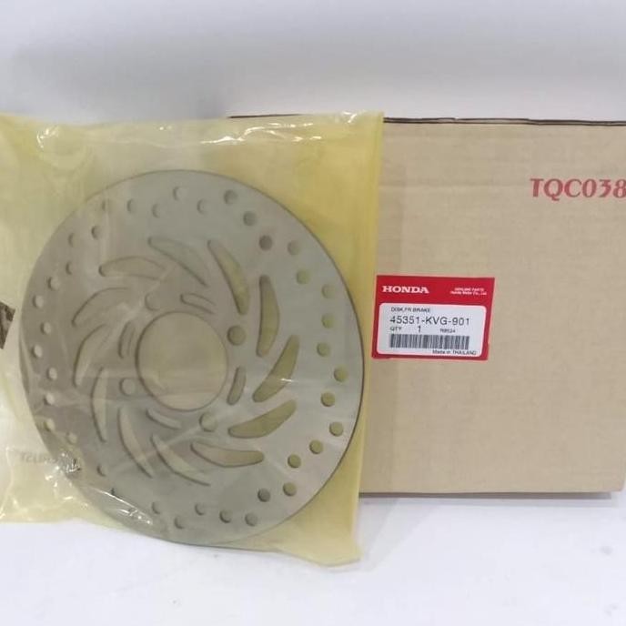 PIRINGAN DISK U/ PCX THAILAND