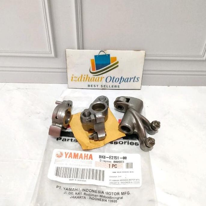 Platuk klep Set Yamaha R15 VVA V3 WR155 MT15 Vixion R 155 LED