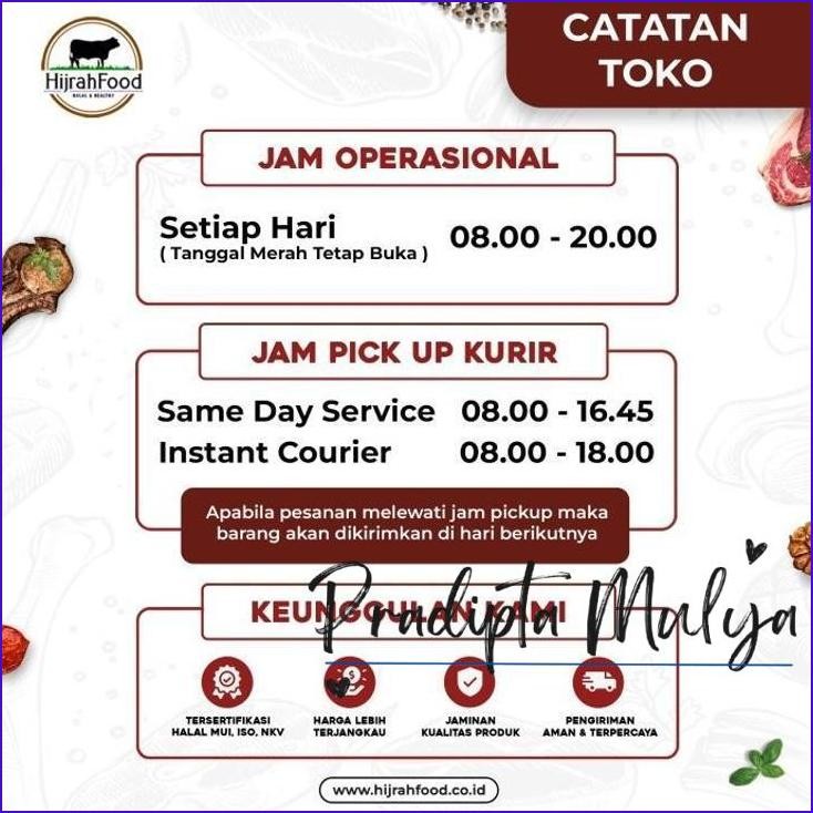 

Terbaru..!! Jay'S Kitchen Herbs Oregano / Rosemary / Thyme / Parsley Leaves