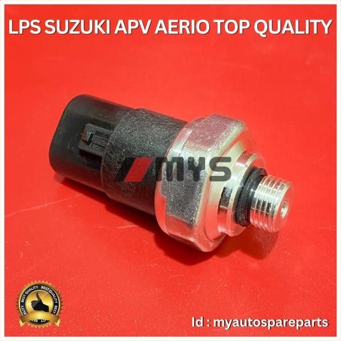 . LPS Low Pressure Switch AC Mobil SUZUKI APV Aerio TOP QUALITY