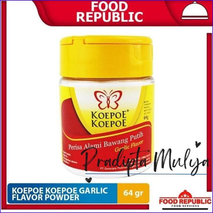 

Buruan,.!! Koepoe Koepoe Rempah Lada Bawang Putih Kayu Manis Cabe Biji Pala Bubuk