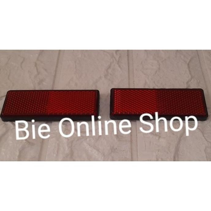 . DUMMY SIDE LAMP SIDE MARKER