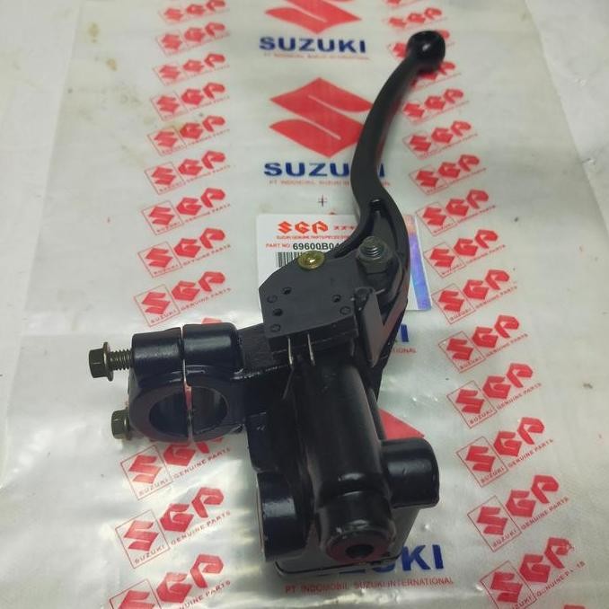 . Master Rem Atas Master rem Komplit Satria Fu 150 drat 12