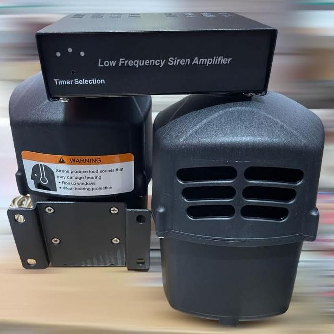 Murah Senken Low Frequency Speaker