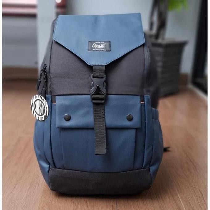 TAS RANSEL BACKPACK OURS-IST FASHION CASUAL SPORTY PRIA DAN WANITA